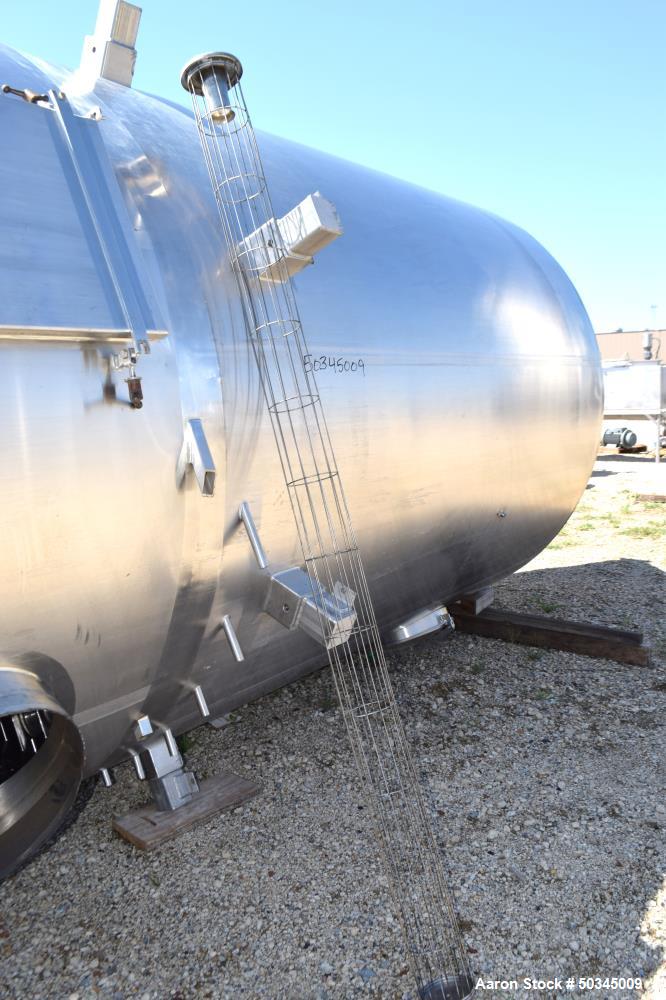 Used Pulse Jet Dust Collector