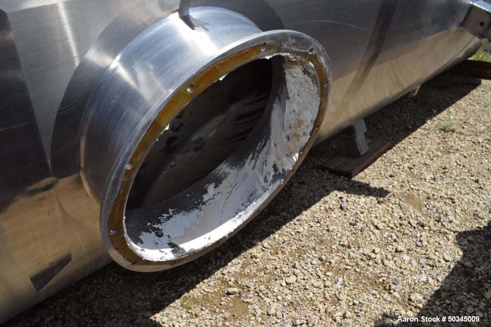 Used Pulse Jet Dust Collector