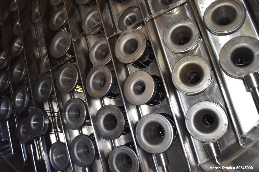 Used Pulse Jet Dust Collector