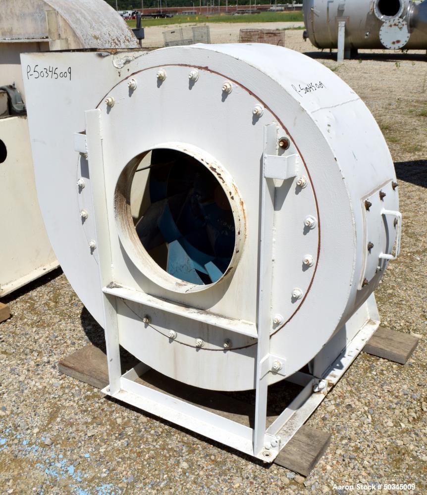 Used Pulse Jet Dust Collector