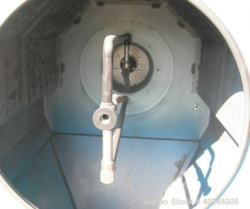 Used: Airflow Systems Inc Torit type cartridge type dust collector, model DCH-2, approximate 300 square foot filter area, 1200 CFM.  Carbon steel housing measures approximately 24" long x 24" wide x ...