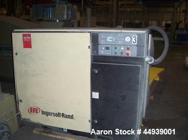 Used Clemco Blast Room Facility, Model 114224.  7' Wide x 14' long x 8' high.  Includes the following:  Full media recovery screw floor, bucket elevator recycle system with media airwash, 650 blast r...