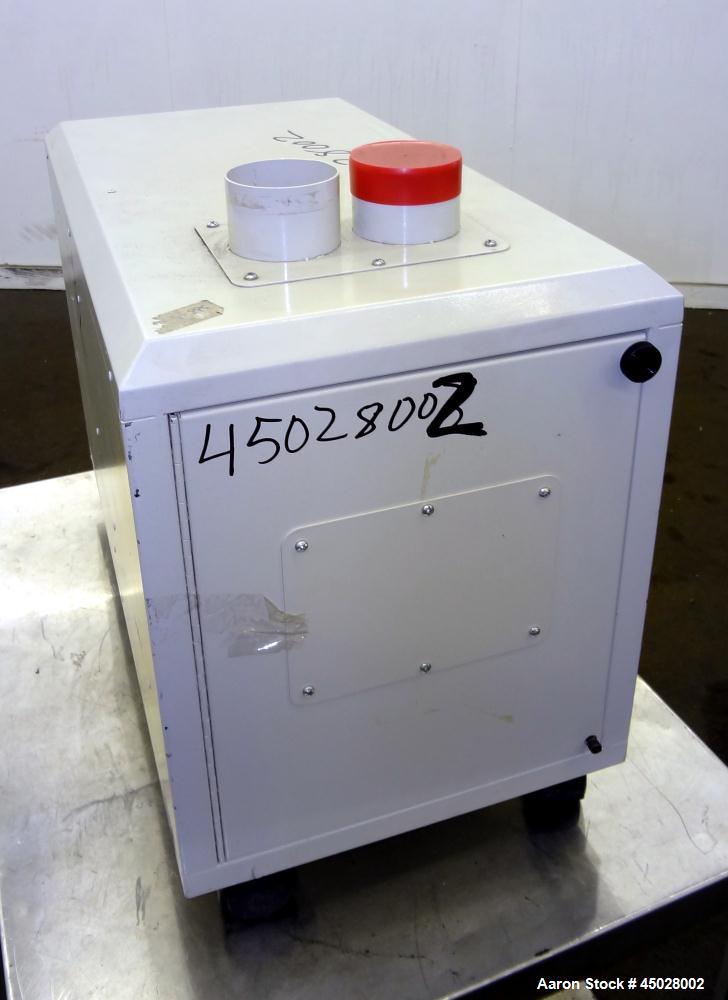 Used Quatro Air Technologies Dust Collector, Model DC2001-2