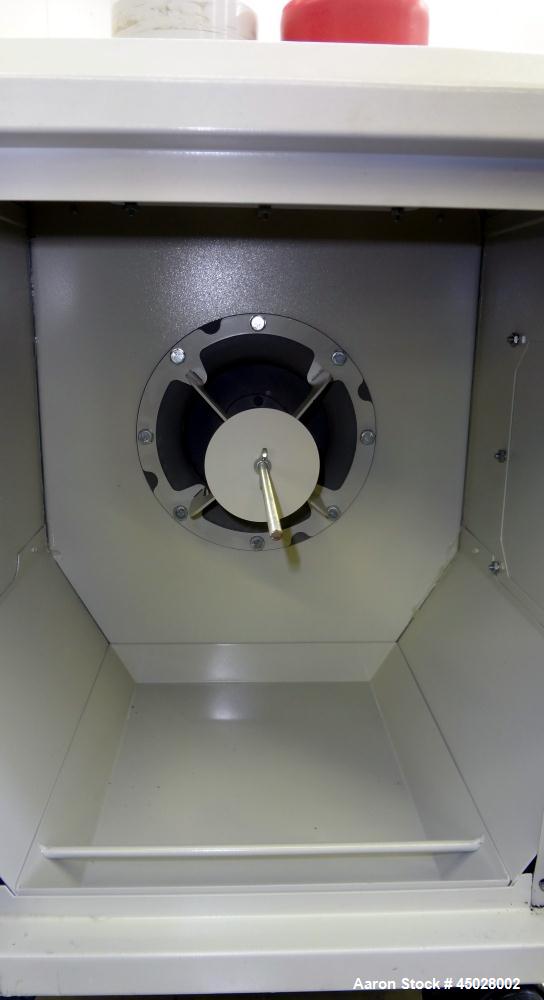 Used Quatro Air Technologies Dust Collector, Model DC2001-2