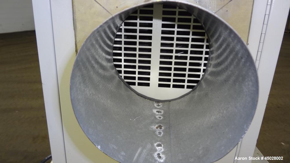 Used Quatro Air Technologies Dust Collector, Model DC2001-2
