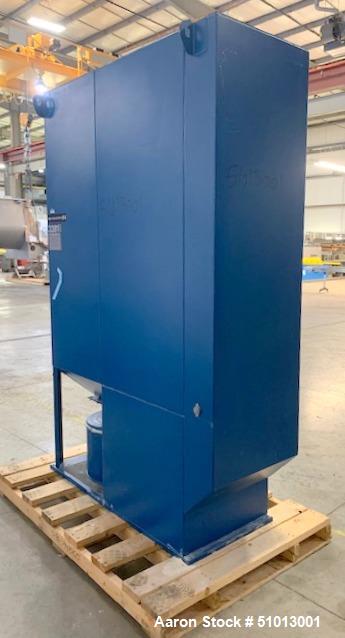 Donaldson Torit DFO Dust Collector