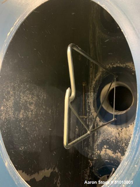 Donaldson Torit DFO Dust Collector