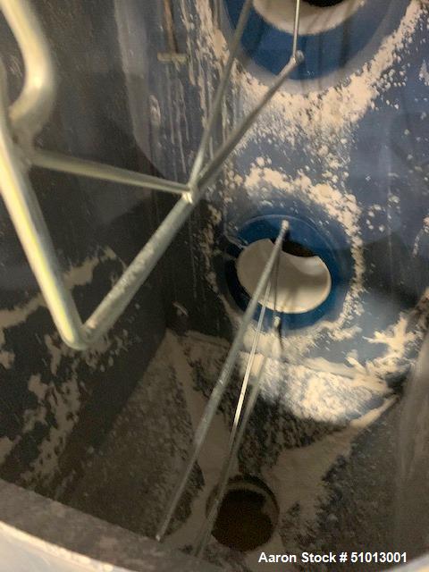 Donaldson Torit DFO Dust Collector