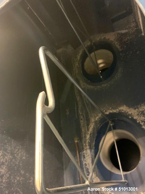 Donaldson Torit DFO Dust Collector