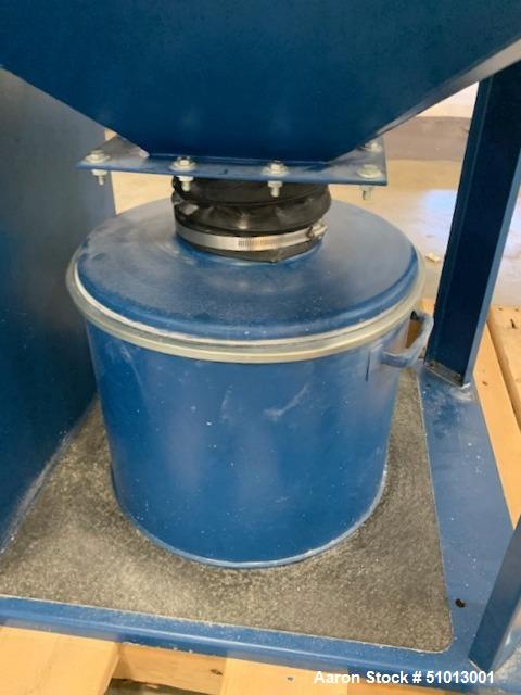 Donaldson Torit DFO Dust Collector