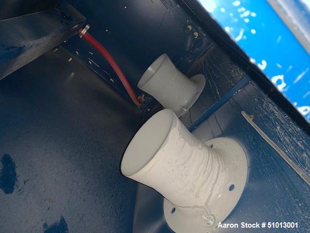 Donaldson Torit DFO Dust Collector