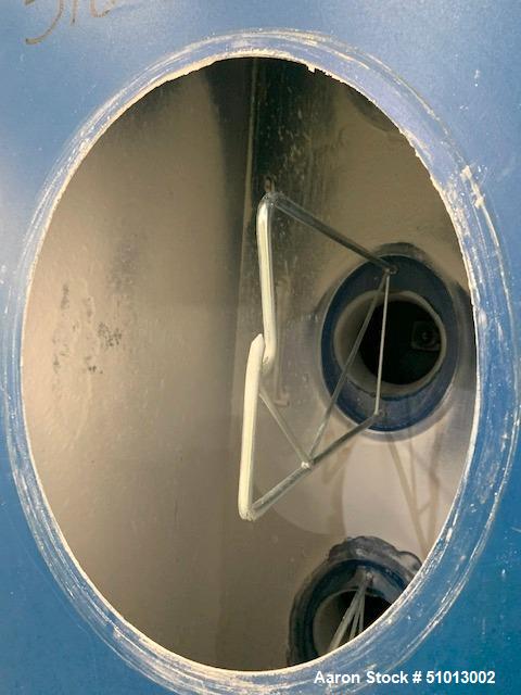 Used Donaldson Torit Dust Collector, Model DFO 3-3