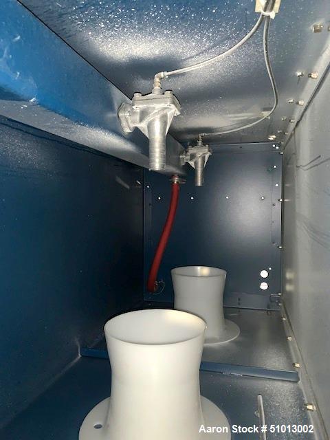 Used Donaldson Torit Dust Collector, Model DFO 3-3