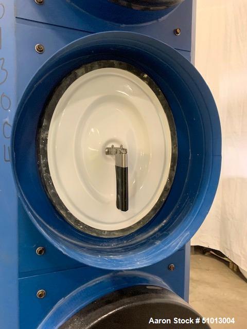 Used Donaldson Torit Dust Collector, Model DFO 3-3 Downflo