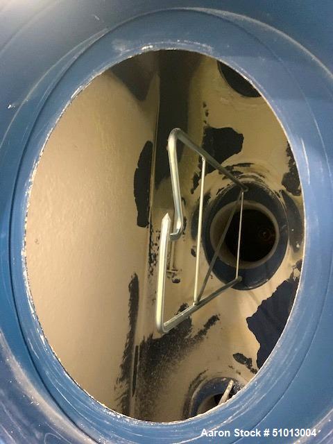 Used Donaldson Torit Dust Collector, Model DFO 3-3 Downflo
