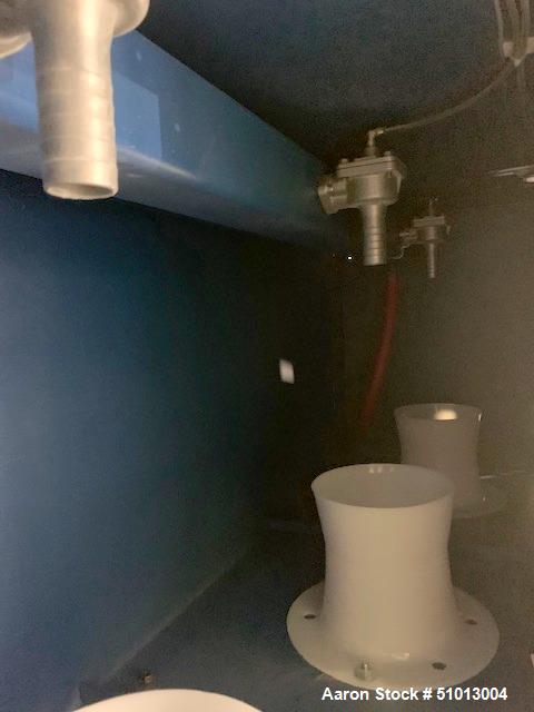 Used Donaldson Torit Dust Collector, Model DFO 3-3 Downflo