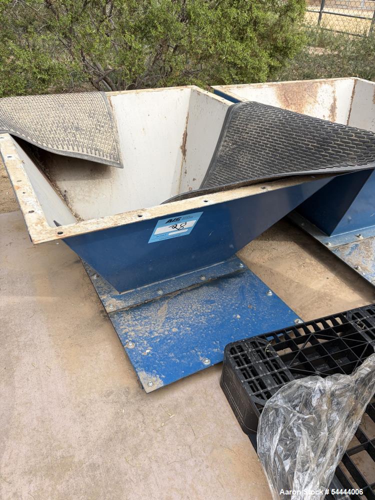 Buy Used Donaldson Torit Dust Collector – Model DFT 3-24 with 24 Filters