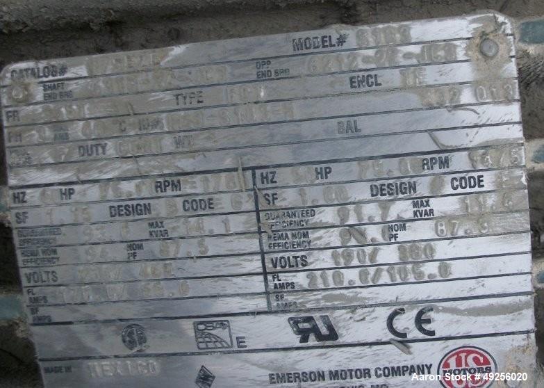 Used Donaldson Torit Model DFT4-32 Quick Ship Dust Collector
