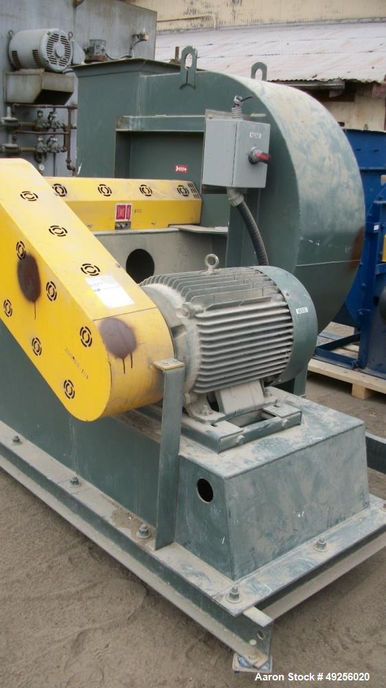 Used Donaldson Torit Model DFT4-32 Quick Ship Dust Collector