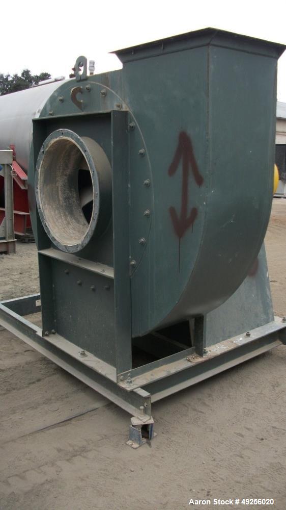 Used Donaldson Torit Model DFT4-32 Quick Ship Dust Collector