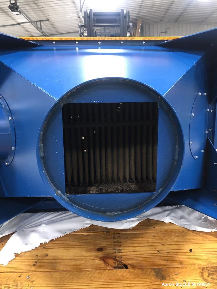 Used Donaldson Torit Unimaster Dust Collector, Model UMA250