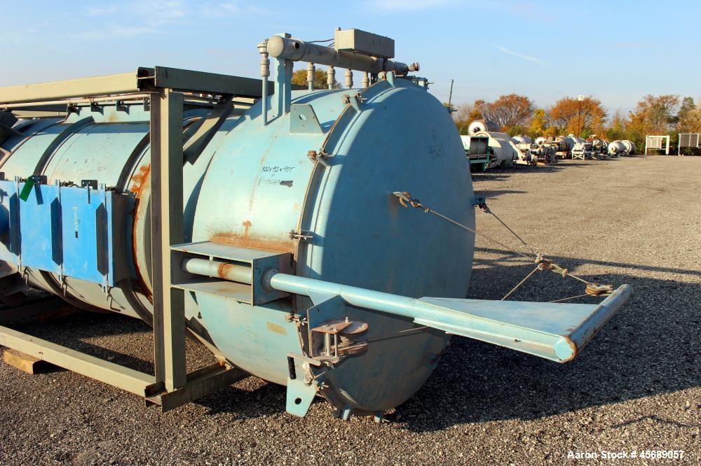 Used FlexKleen Pulse Jet Dust Collector, Model