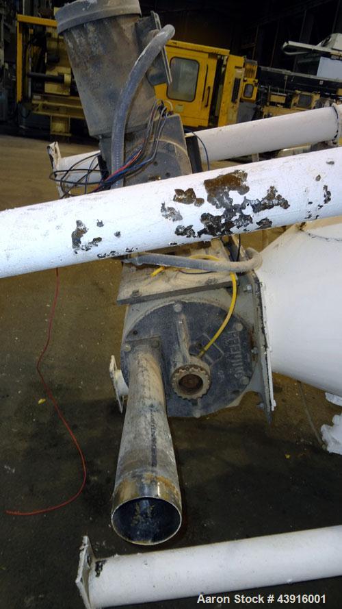 Used FlexKleen CT Series Pulse Jet Dust Collect