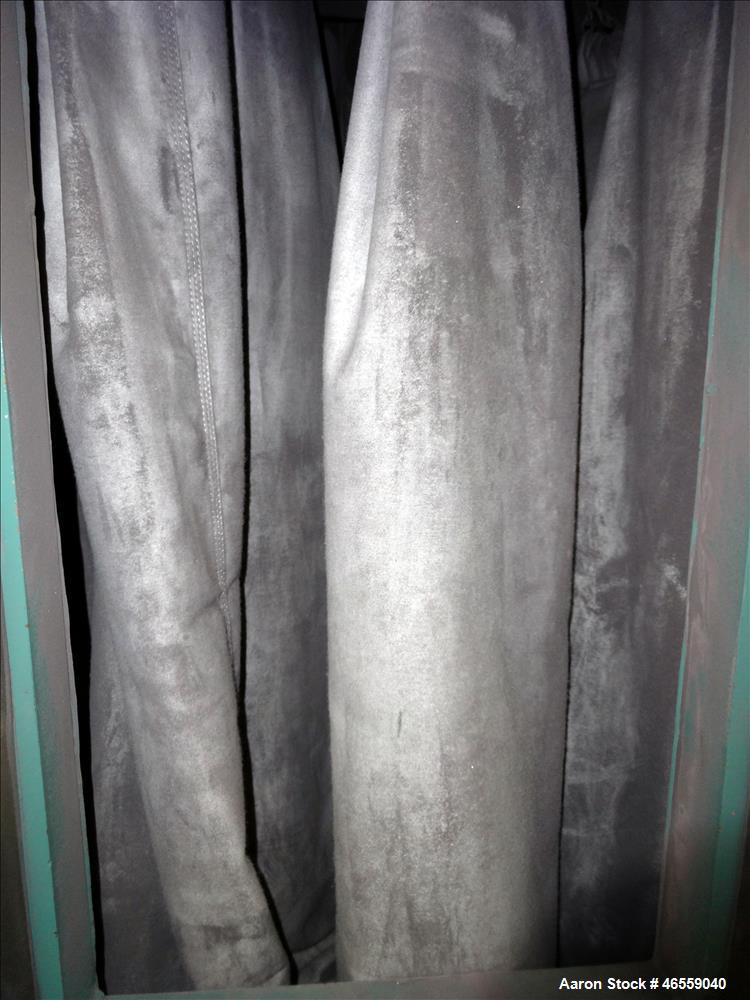 Used Hoffman Portable Industrial Vacuum Sump Cleaning System