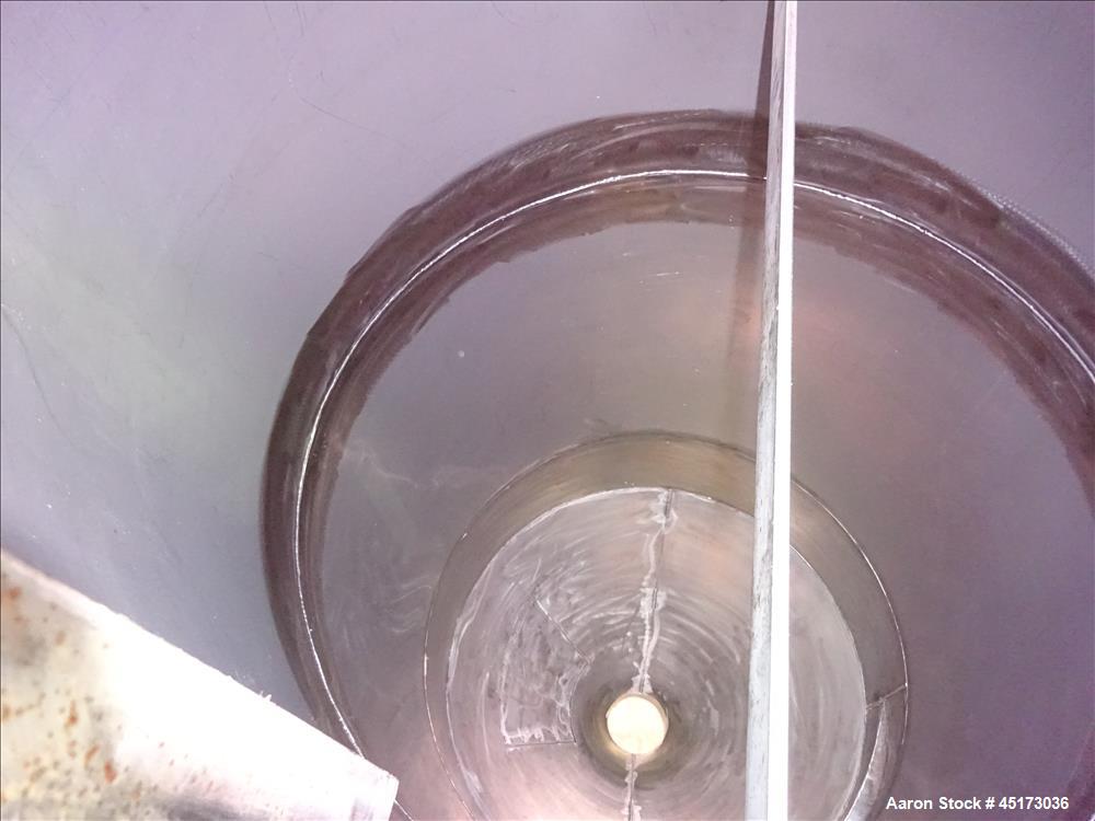 Used Kice Industries VR Venturi Pulse Jet Dust Collector, Model VR16-10