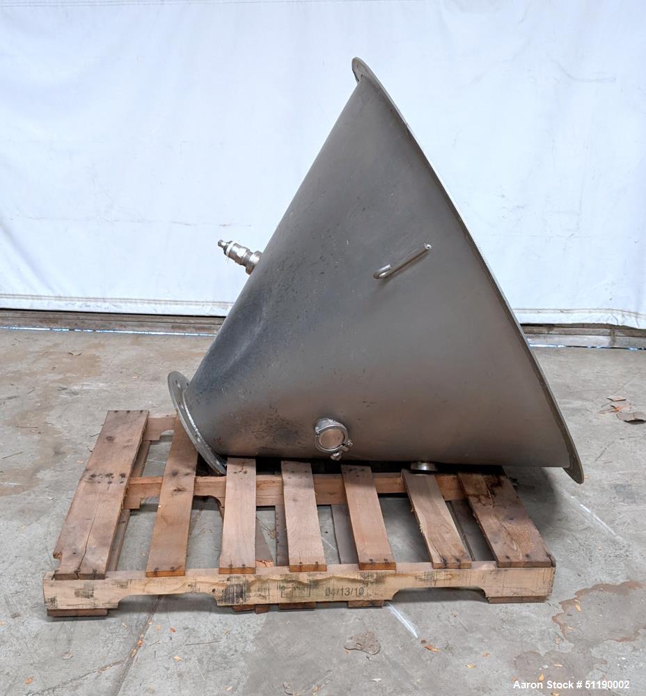 Used MAC Model DLMV10/108 Dalamatic Insertable Filter Receiver