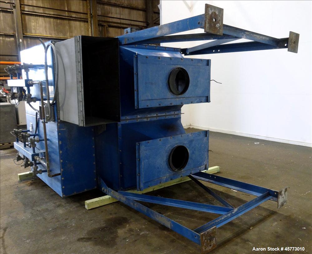 Used Torit Downflo Dust Collector, Model 3DF24.