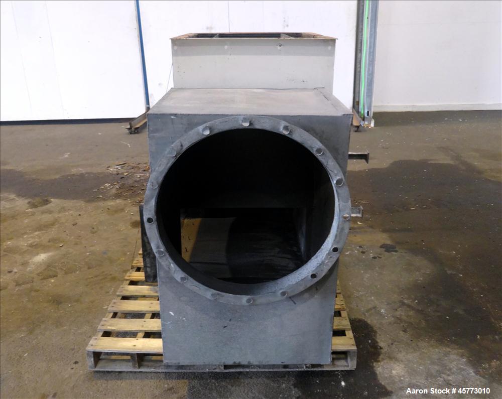 Used Torit Downflo Dust Collector, Model 3DF24.