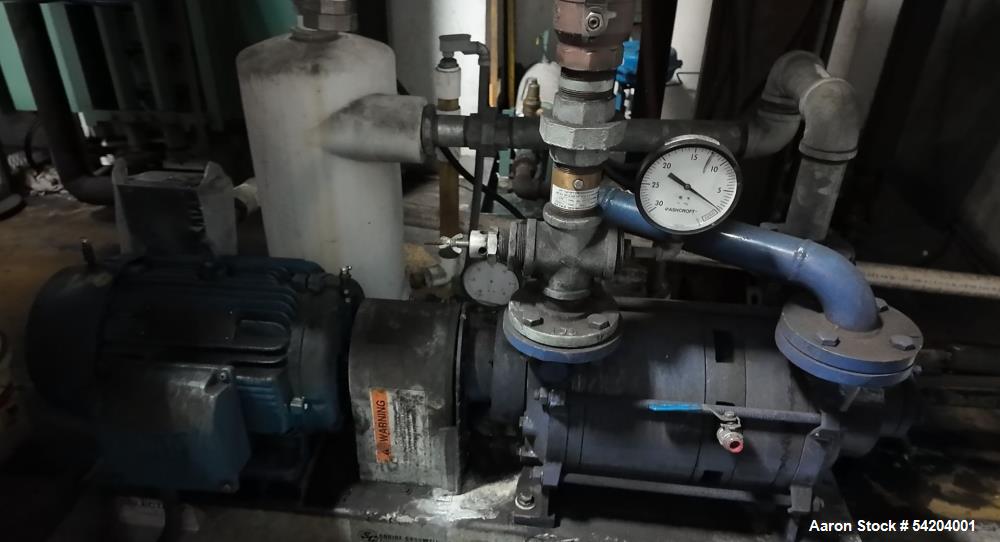 Used Donaldson Torit DF02-12 Cartridge Dust Collector for Sale