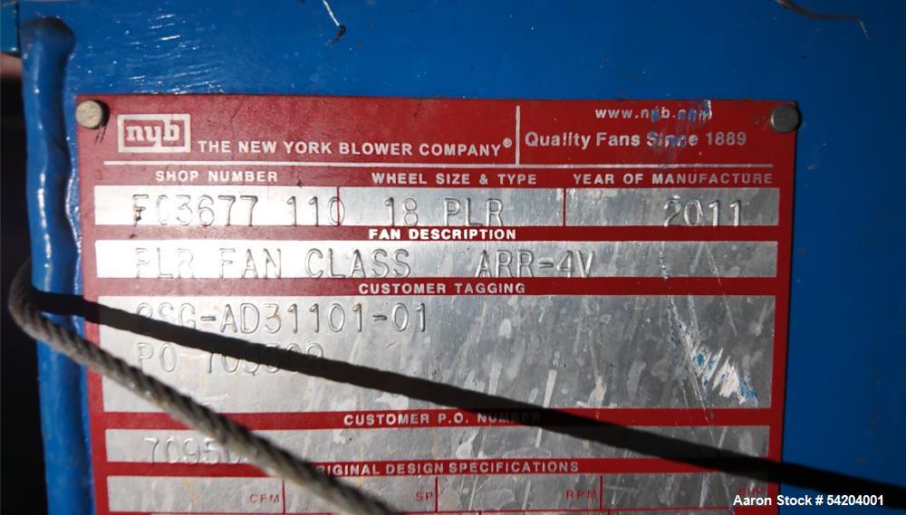 Used Donaldson Torit DF02-12 Cartridge Dust Collector for Sale