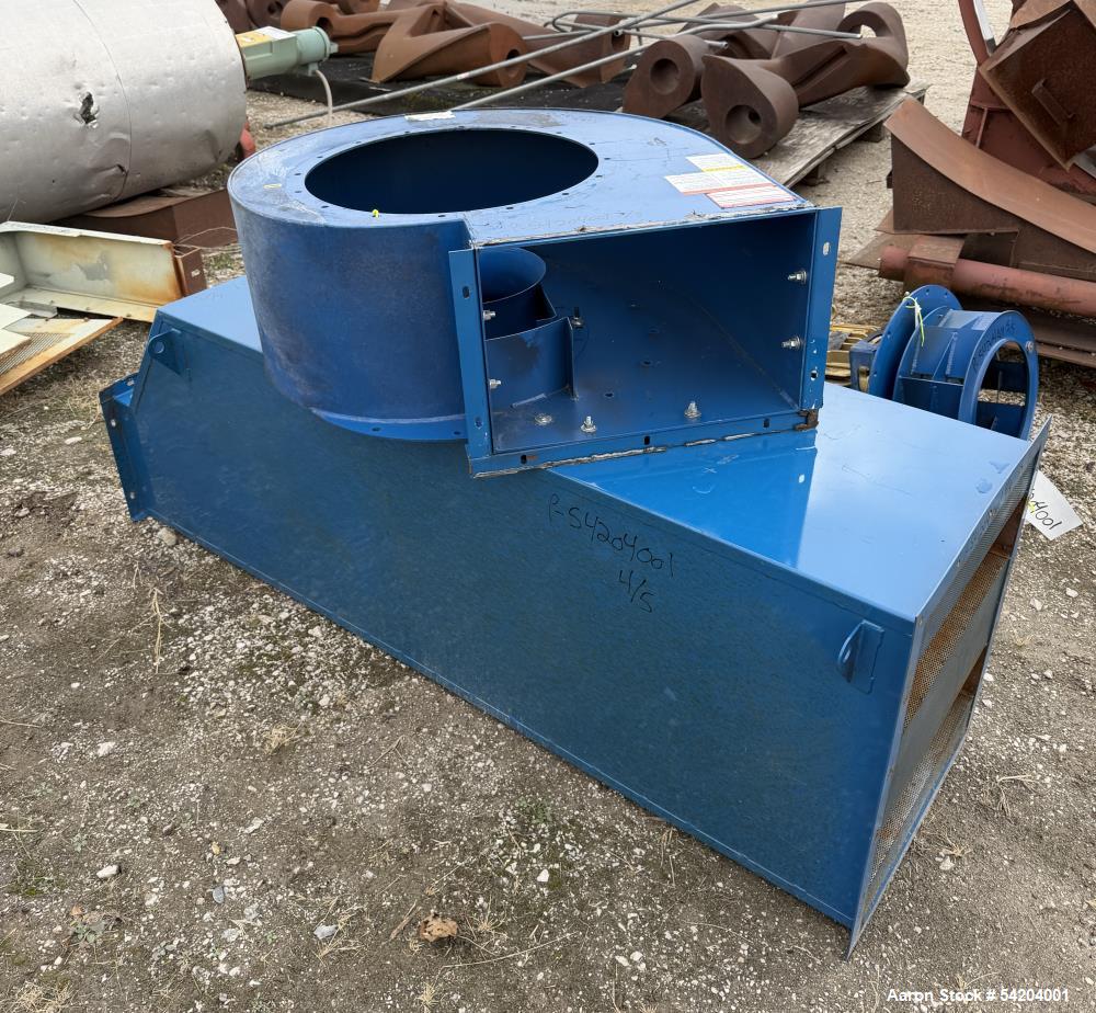 Used Donaldson Torit DF02-12 Cartridge Dust Collector for Sale