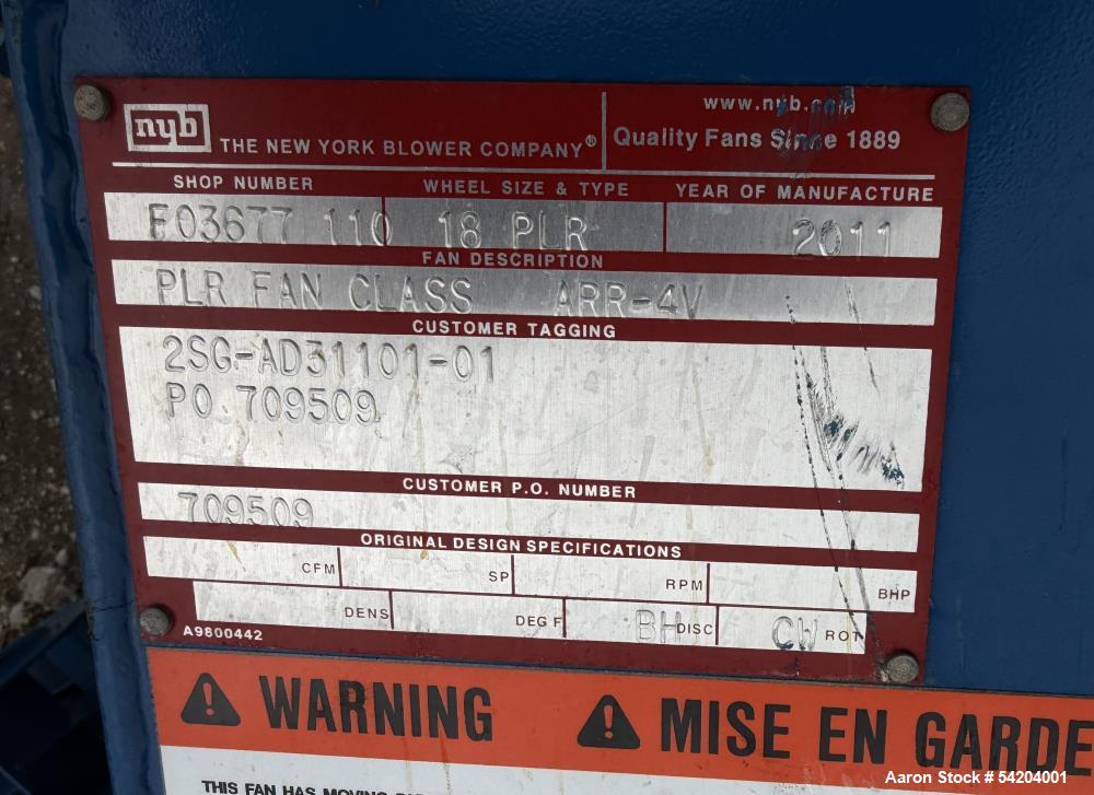 Used Donaldson Torit DF02-12 Cartridge Dust Collector for Sale