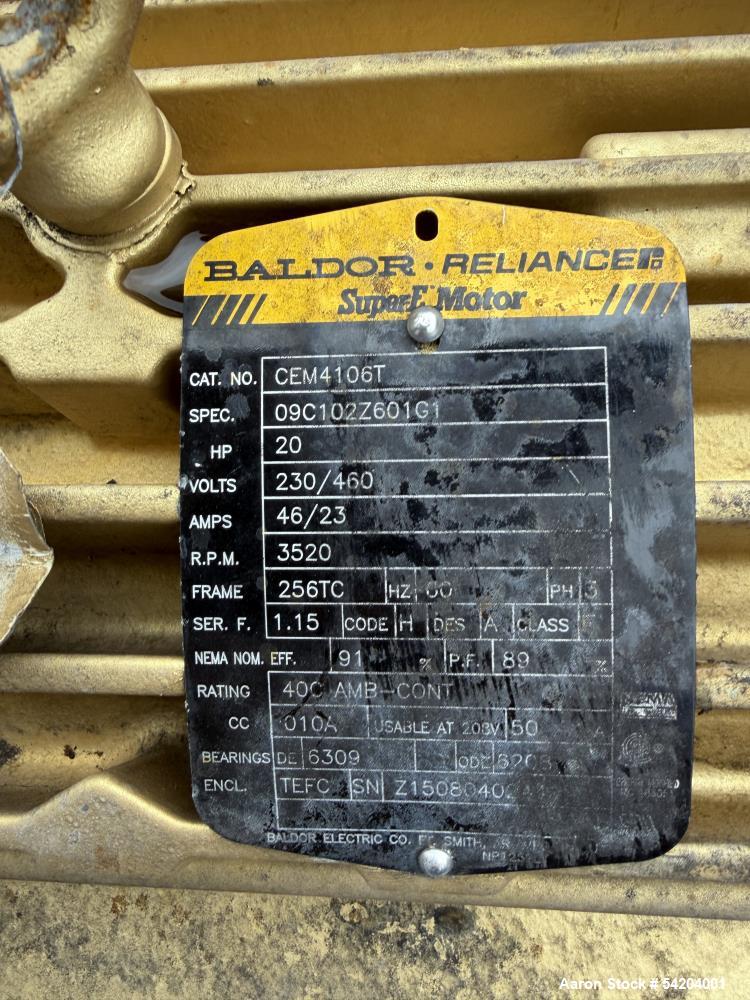 Used Donaldson Torit DF02-12 Cartridge Dust Collector for Sale