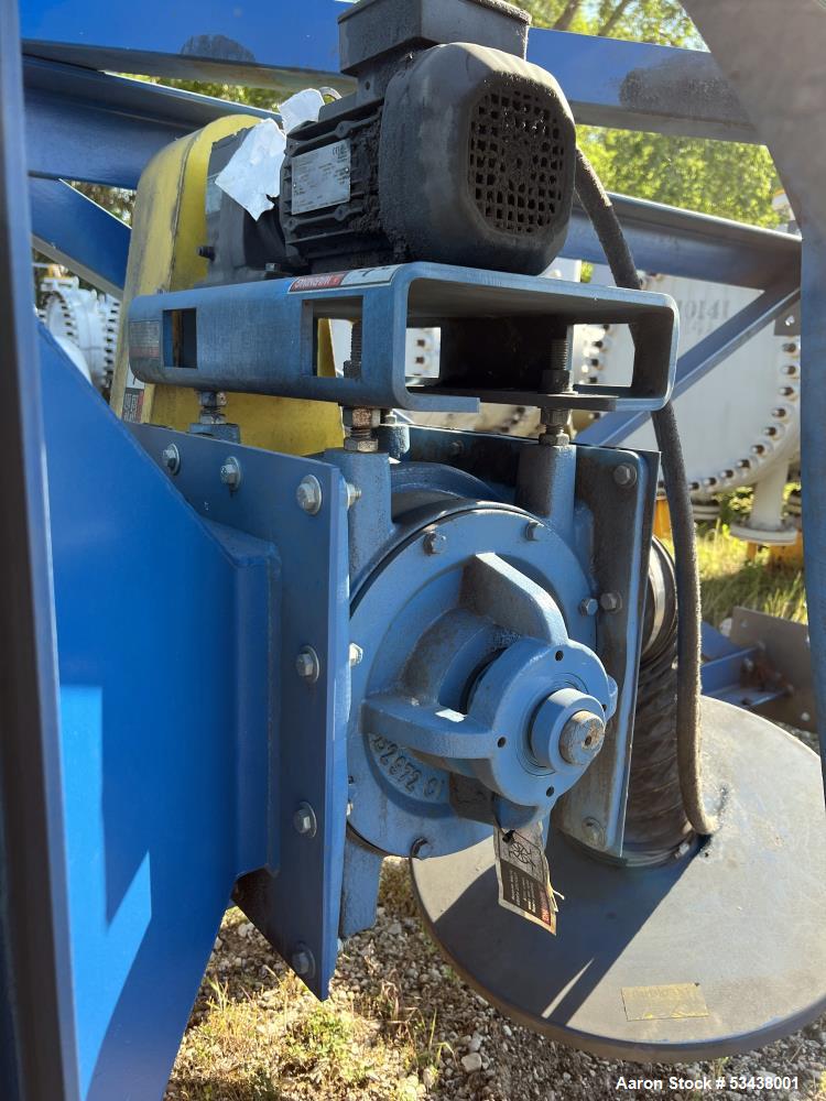 Donaldson Torit Dust Collector Cartridge Type Downflo Evolution