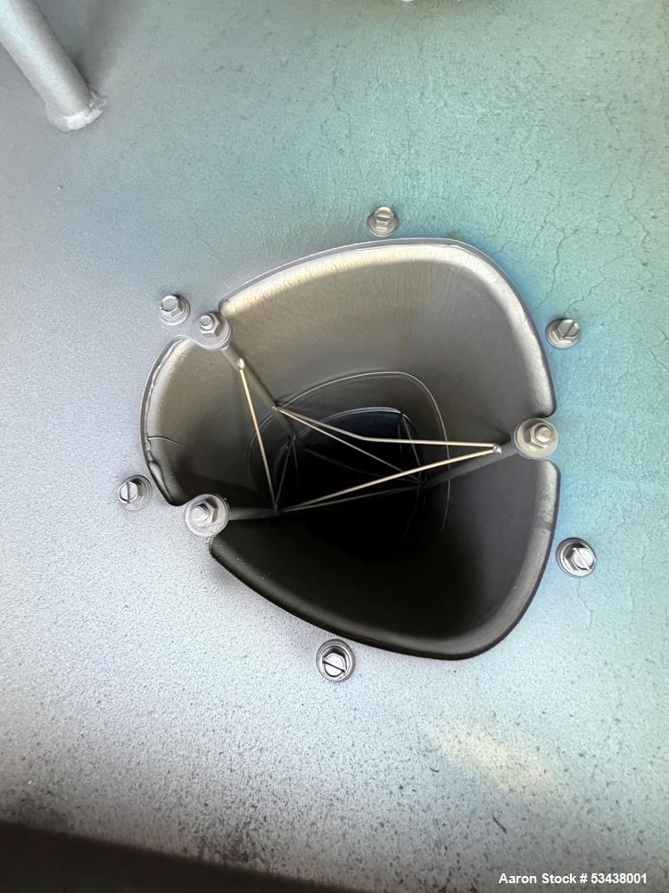 Donaldson Torit Dust Collector Cartridge Type Downflo Evolution