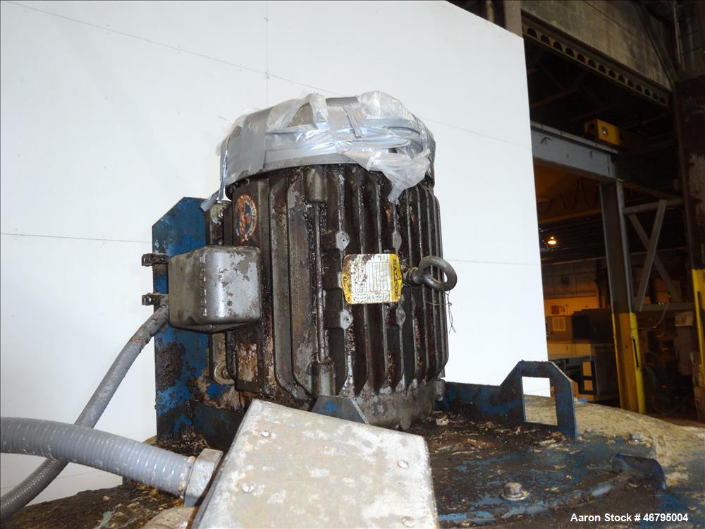 Used Donaldson/Torit Downflo Pulse Jet Cartridge Dust Collector, Model DFT2-16