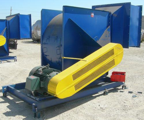 USED: Torit downflo cartridge type dust collector, model DFT3-48.  9,120 square feet filter area, 6,100-37,800 CFM range.  Carbon steel housing measures 160"  x 48" x 57" straight side.  (24) cartrid...