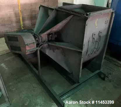 Used Torit DFT4-24 Dust Collector – 9,120 Sq. Ft. | 48 Cartridges | 40 HP Blower | 6,100–37,000 CFM
