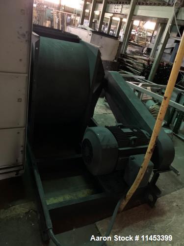 Used Torit DFT4-24 Dust Collector – 9,120 Sq. Ft. | 48 Cartridges | 40 HP Blower | 6,100–37,000 CFM
