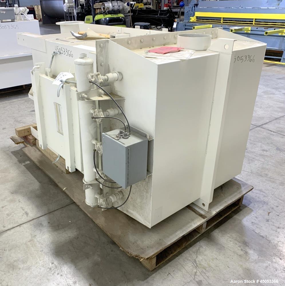 Unused- Ultra Industries Dust Collector, Model BB25