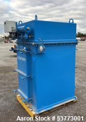 Used Cyclonaire Model 36-DC-25 Bin Vent/Dust Collector