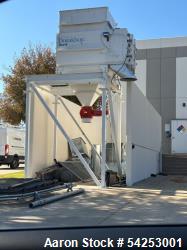 Buy Used Donaldson Torit DFE2-12 Dust Collector – 3,048 Sq. Ft. Filter Area