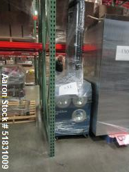 Used-Donaldson Dust Collector
