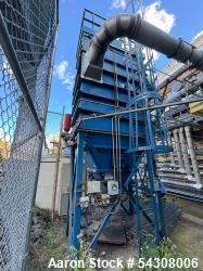 Used Donaldson Torit Dust Collector, Model 80-HPT, Serial# IG6604413-001.
With panel & blower.