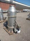 Used Bin Vent Dust Collector