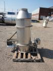 Used Bin Vent Dust Collector